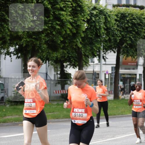 15.06.2025 - REWE Women's Run Jannik Wohlers http://msf.ph/oto/7962002 15.06.2025 09:46:37 Laufen 5152, 5180 meine-sportfotos.de