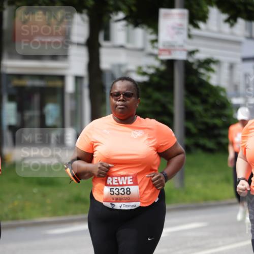 15.06.2025 - REWE Women's Run Jannik Wohlers http://msf.ph/oto/7962007 15.06.2025 09:46:38 Laufen 5338 meine-sportfotos.de