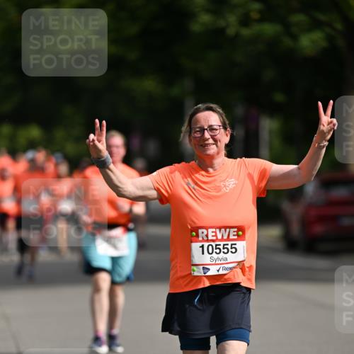 15.06.2025 - REWE Women's Run Dr. Thomas Lammeyer http://msf.ph/oto/7962013 15.06.2025 09:51:00 Laufen 10555 meine-sportfotos.de