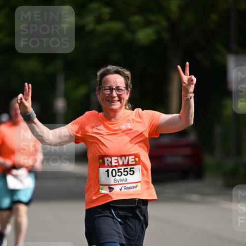 15.06.2025 - REWE Women's Run Dr. Thomas Lammeyer http://msf.ph/oto/7962027 15.06.2025 09:51:01 Laufen 10555 meine-sportfotos.de