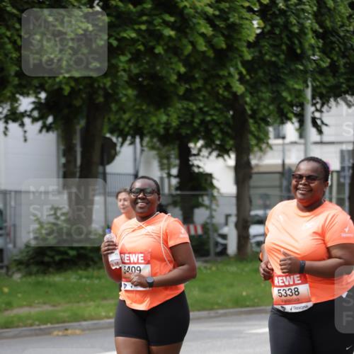 15.06.2025 - REWE Women's Run Jannik Wohlers http://msf.ph/oto/7962033 15.06.2025 09:46:40 Laufen 5409, 5338 meine-sportfotos.de