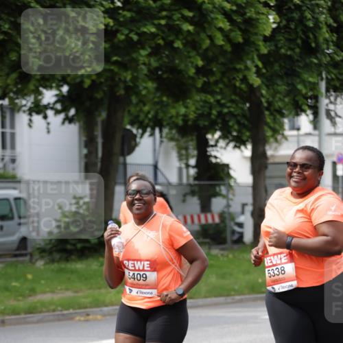 15.06.2025 - REWE Women's Run Jannik Wohlers http://msf.ph/oto/7962034 15.06.2025 09:46:40 Laufen 5409, 5338 meine-sportfotos.de