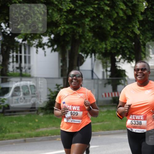 15.06.2025 - REWE Women's Run Jannik Wohlers http://msf.ph/oto/7962046 15.06.2025 09:46:40 Laufen 409, 5338 meine-sportfotos.de