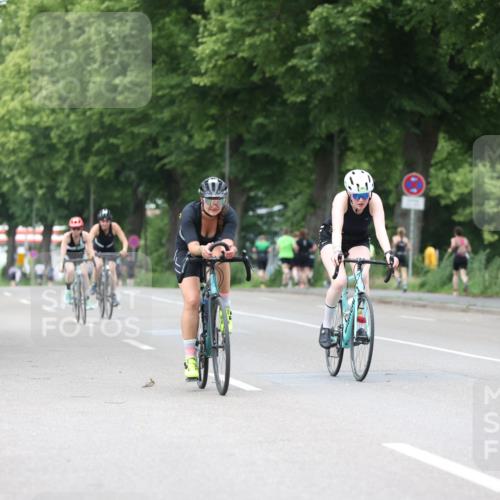 15.06.2025 - 7 Türme Triathlon Yannick Fuchs http://msf.ph/oto/7962090 15.06.2025 13:51:00 Radfahren 304, 645, 867, 936, 1012 meine-sportfotos.de