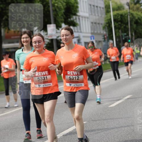 15.06.2025 - REWE Women's Run Jannik Wohlers http://msf.ph/oto/7962127 15.06.2025 09:46:45 Laufen 5331, 5312, 6172 meine-sportfotos.de