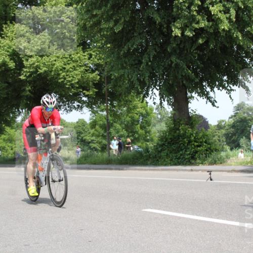 15.06.2025 - 7 Türme Triathlon Yannick Fuchs http://msf.ph/oto/7962220 15.06.2025 12:37:58 Radfahren  meine-sportfotos.de
