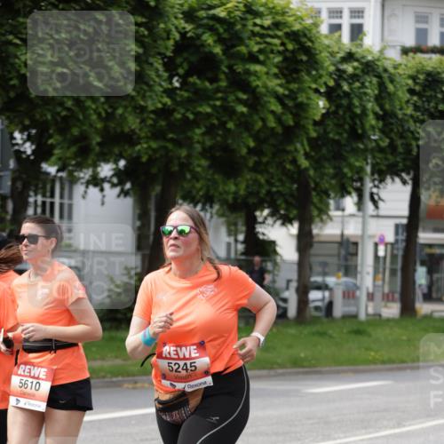 15.06.2025 - REWE Women's Run Jannik Wohlers http://msf.ph/oto/7962226 15.06.2025 09:46:50 Laufen 5610, 5245 meine-sportfotos.de