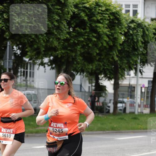 15.06.2025 - REWE Women's Run Jannik Wohlers http://msf.ph/oto/7962236 15.06.2025 09:46:50 Laufen 5610, 5245 meine-sportfotos.de