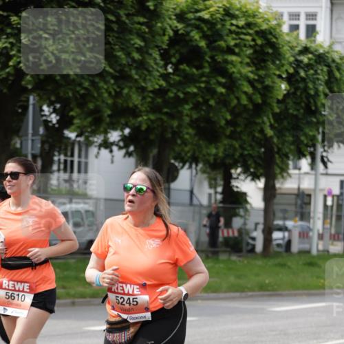 15.06.2025 - REWE Women's Run Jannik Wohlers http://msf.ph/oto/7962240 15.06.2025 09:46:50 Laufen 5610, 5245 meine-sportfotos.de
