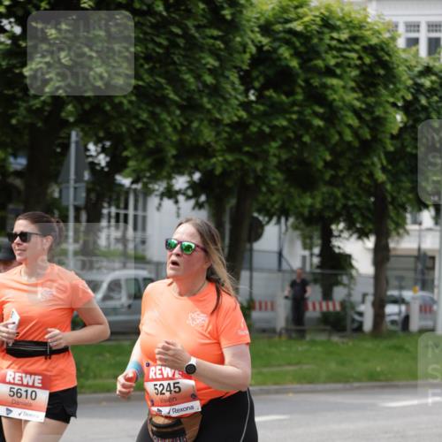 15.06.2025 - REWE Women's Run Jannik Wohlers http://msf.ph/oto/7962242 15.06.2025 09:46:50 Laufen 5610, 5245 meine-sportfotos.de