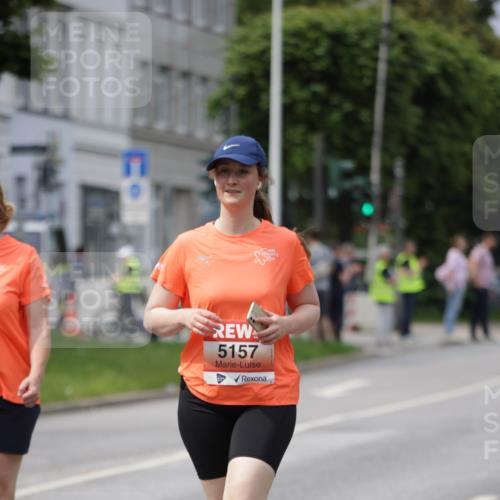 15.06.2025 - REWE Women's Run Jannik Wohlers http://msf.ph/oto/7962268 15.06.2025 09:46:52 Laufen 5157 meine-sportfotos.de