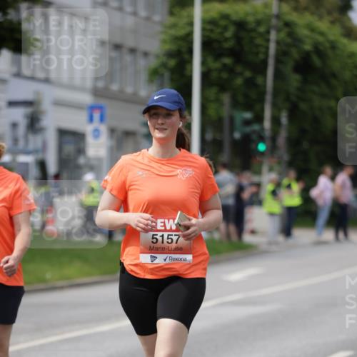 15.06.2025 - REWE Women's Run Jannik Wohlers http://msf.ph/oto/7962274 15.06.2025 09:46:53 Laufen 5157 meine-sportfotos.de