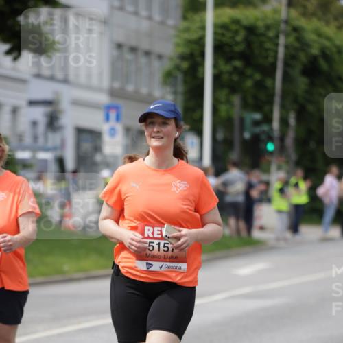 15.06.2025 - REWE Women's Run Jannik Wohlers http://msf.ph/oto/7962293 15.06.2025 09:46:53 Laufen 515 meine-sportfotos.de
