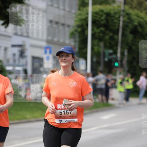 15.06.2025 - REWE Women's Run Jannik Wohlers http://msf.ph/oto/7962295 15.06.2025 09:46:53 Laufen 5157 meine-sportfotos.de