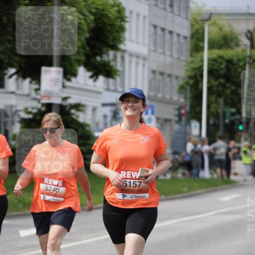 15.06.2025 - REWE Women's Run Jannik Wohlers http://msf.ph/oto/7962335 15.06.2025 09:46:53 Laufen 5240, 5157 meine-sportfotos.de