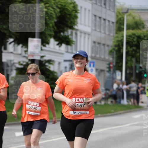 15.06.2025 - REWE Women's Run Jannik Wohlers http://msf.ph/oto/7962338 15.06.2025 09:46:53 Laufen 5240, 157 meine-sportfotos.de