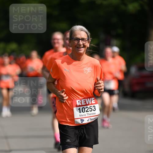 15.06.2025 - REWE Women's Run Dr. Thomas Lammeyer http://msf.ph/oto/7962362 15.06.2025 09:51:17 Laufen 10253 meine-sportfotos.de