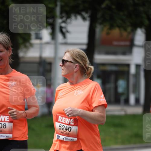 15.06.2025 - REWE Women's Run Jannik Wohlers http://msf.ph/oto/7962373 15.06.2025 09:46:55 Laufen 08, 5240 meine-sportfotos.de