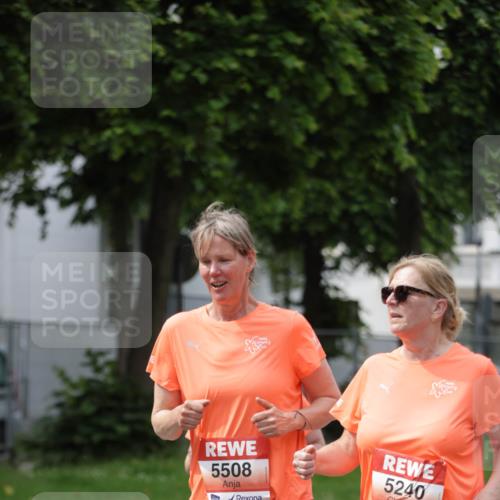 15.06.2025 - REWE Women's Run Jannik Wohlers http://msf.ph/oto/7962383 15.06.2025 09:46:56 Laufen 5508, 5240 meine-sportfotos.de