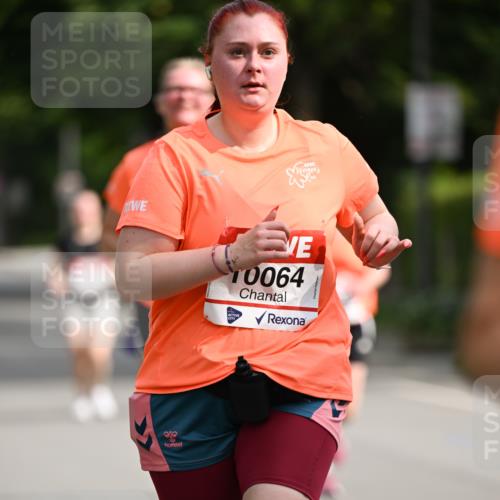 15.06.2025 - REWE Women's Run Dr. Thomas Lammeyer http://msf.ph/oto/7962397 15.06.2025 09:51:19 Laufen 064 meine-sportfotos.de