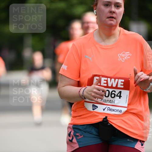 15.06.2025 - REWE Women's Run Dr. Thomas Lammeyer http://msf.ph/oto/7962411 15.06.2025 09:51:20 Laufen 064 meine-sportfotos.de