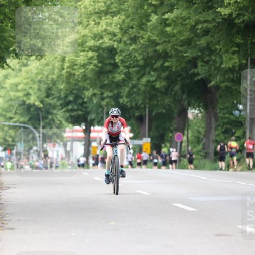 15.06.2025 - 7 Türme Triathlon Yannick Fuchs http://msf.ph/oto/7962447 15.06.2025 13:51:53 Radfahren 823, 1021 meine-sportfotos.de