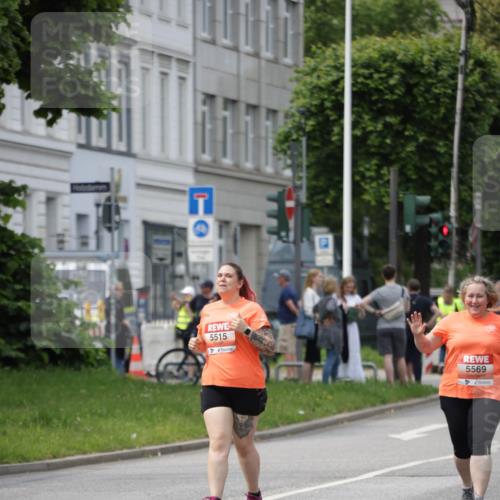 15.06.2025 - REWE Women's Run Jannik Wohlers http://msf.ph/oto/7962507 15.06.2025 09:47:14 Laufen 5515, 5569 meine-sportfotos.de