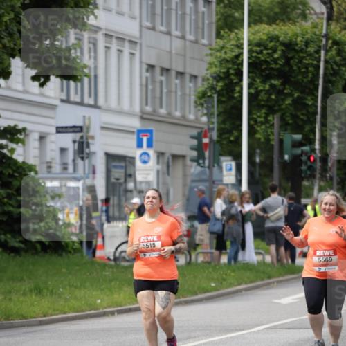 15.06.2025 - REWE Women's Run Jannik Wohlers http://msf.ph/oto/7962518 15.06.2025 09:47:14 Laufen 5515, 5569 meine-sportfotos.de