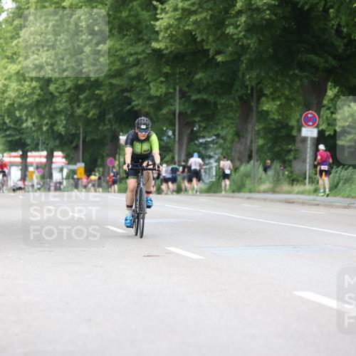 15.06.2025 - 7 Türme Triathlon Yannick Fuchs http://msf.ph/oto/7962523 15.06.2025 13:52:05 Radfahren 418 meine-sportfotos.de