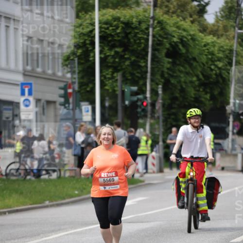 15.06.2025 - REWE Women's Run Jannik Wohlers http://msf.ph/oto/7962546 15.06.2025 09:47:16 Laufen 1000, 5569 meine-sportfotos.de