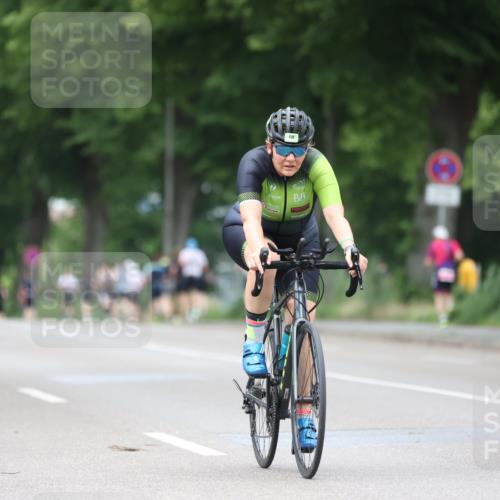15.06.2025 - 7 Türme Triathlon Yannick Fuchs http://msf.ph/oto/7962547 15.06.2025 13:52:06 Radfahren 418 meine-sportfotos.de