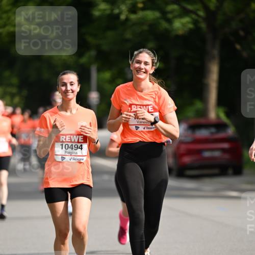 15.06.2025 - REWE Women's Run Dr. Thomas Lammeyer http://msf.ph/oto/7962555 15.06.2025 09:51:26 Laufen 10494 meine-sportfotos.de