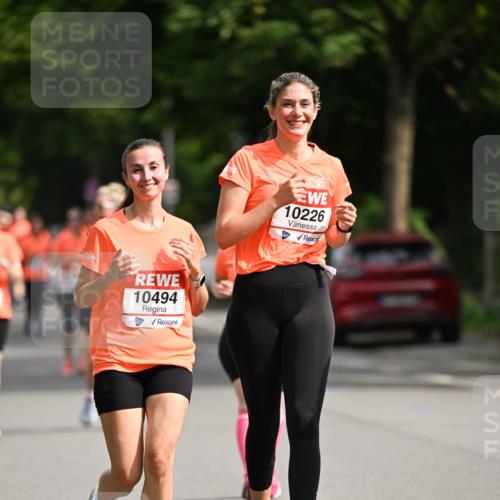 15.06.2025 - REWE Women's Run Dr. Thomas Lammeyer http://msf.ph/oto/7962567 15.06.2025 09:51:26 Laufen 10494, 10226 meine-sportfotos.de