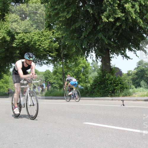 15.06.2025 - 7 Türme Triathlon Yannick Fuchs http://msf.ph/oto/7962572 15.06.2025 12:42:50 Radfahren  meine-sportfotos.de