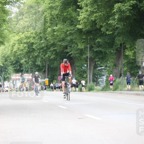 15.06.2025 - 7 Türme Triathlon Yannick Fuchs http://msf.ph/oto/7962584 15.06.2025 13:52:13 Radfahren 1000 meine-sportfotos.de
