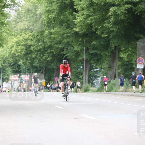15.06.2025 - 7 Türme Triathlon Yannick Fuchs http://msf.ph/oto/7962599 15.06.2025 13:52:13 Radfahren 1000 meine-sportfotos.de