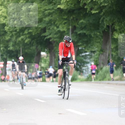 15.06.2025 - 7 Türme Triathlon Yannick Fuchs http://msf.ph/oto/7962603 15.06.2025 13:52:14 Radfahren 1000 meine-sportfotos.de