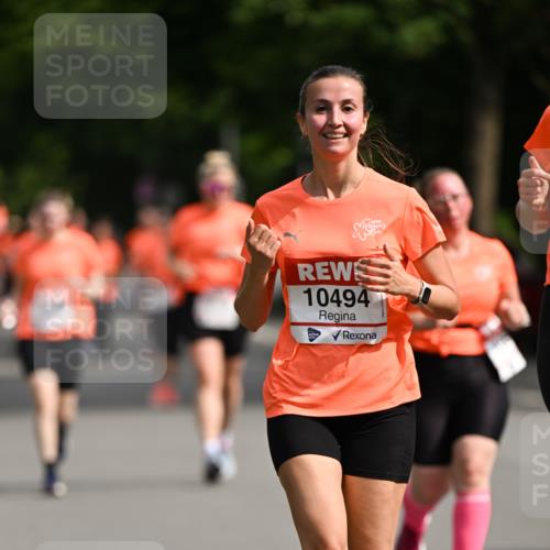 15.06.2025 - REWE Women's Run Dr. Thomas Lammeyer http://msf.ph/oto/7962621 15.06.2025 09:51:28 Laufen 10494 meine-sportfotos.de