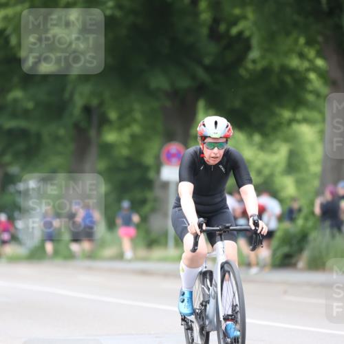 15.06.2025 - 7 Türme Triathlon Yannick Fuchs http://msf.ph/oto/7962649 15.06.2025 13:52:17 Radfahren 1000, 1083 meine-sportfotos.de