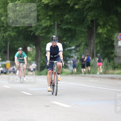15.06.2025 - 7 Türme Triathlon Yannick Fuchs http://msf.ph/oto/7962663 15.06.2025 13:52:18 Radfahren 1000, 1083 meine-sportfotos.de