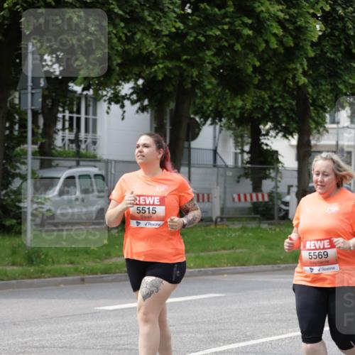 15.06.2025 - REWE Women's Run Jannik Wohlers http://msf.ph/oto/7962673 15.06.2025 09:47:23 Laufen 5515, 5569 meine-sportfotos.de