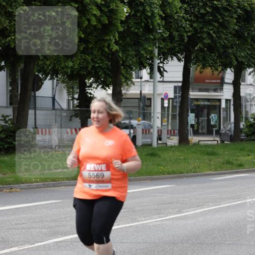 15.06.2025 - REWE Women's Run Jannik Wohlers http://msf.ph/oto/7962678 15.06.2025 09:47:23 Laufen 5569 meine-sportfotos.de