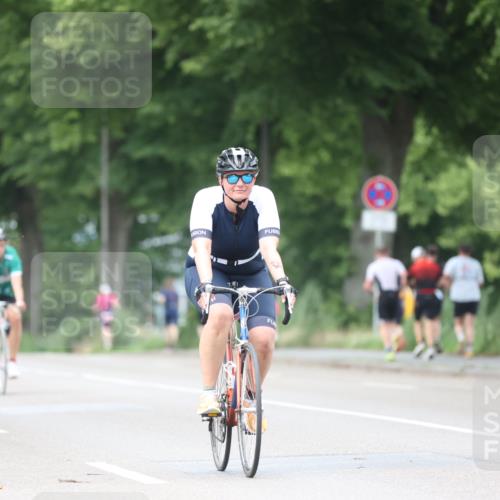 15.06.2025 - 7 Türme Triathlon Yannick Fuchs http://msf.ph/oto/7962689 15.06.2025 13:52:19 Radfahren 1000, 1083 meine-sportfotos.de