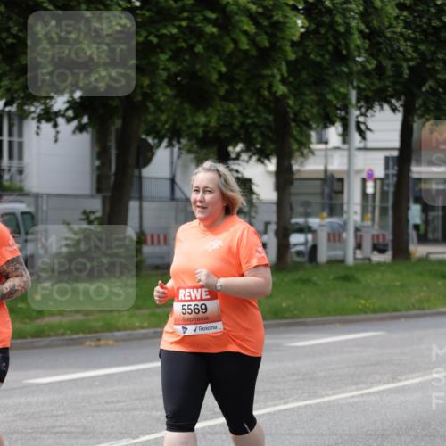 15.06.2025 - REWE Women's Run Jannik Wohlers http://msf.ph/oto/7962691 15.06.2025 09:47:24 Laufen 5569 meine-sportfotos.de