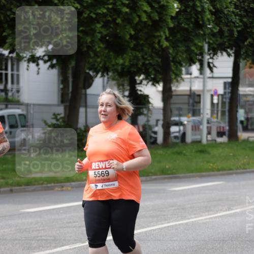 15.06.2025 - REWE Women's Run Jannik Wohlers http://msf.ph/oto/7962698 15.06.2025 09:47:24 Laufen 5569 meine-sportfotos.de