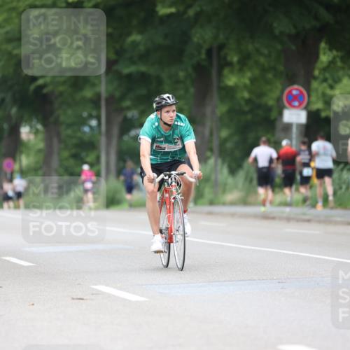 15.06.2025 - 7 Türme Triathlon Yannick Fuchs http://msf.ph/oto/7962701 15.06.2025 13:52:21 Radfahren 1083 meine-sportfotos.de