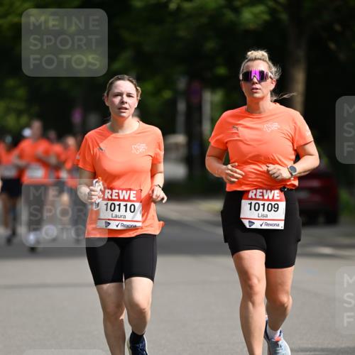 15.06.2025 - REWE Women's Run Dr. Thomas Lammeyer http://msf.ph/oto/7962709 15.06.2025 09:51:32 Laufen 10110, 10109 meine-sportfotos.de