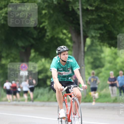 15.06.2025 - 7 Türme Triathlon Yannick Fuchs http://msf.ph/oto/7962723 15.06.2025 13:52:22 Radfahren 1083 meine-sportfotos.de