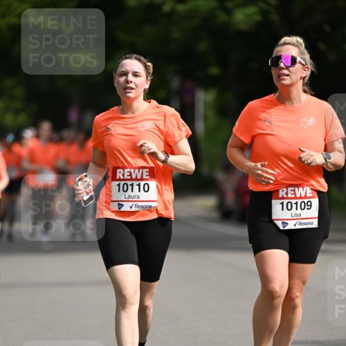 15.06.2025 - REWE Women's Run Dr. Thomas Lammeyer http://msf.ph/oto/7962729 15.06.2025 09:51:32 Laufen 10110, 10109 meine-sportfotos.de