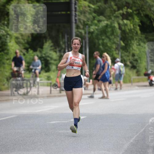 15.06.2025 - REWE Women's Run Jannik Wohlers http://msf.ph/oto/7962830 15.06.2025 09:56:26 Laufen 460 meine-sportfotos.de